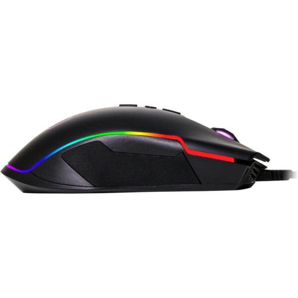 Cooler Master Mouse para juegos CM310 con agarres