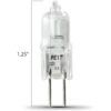 Feit Electric BPQ10T3RP12 Bombilla halógena T3 de 10 W_4