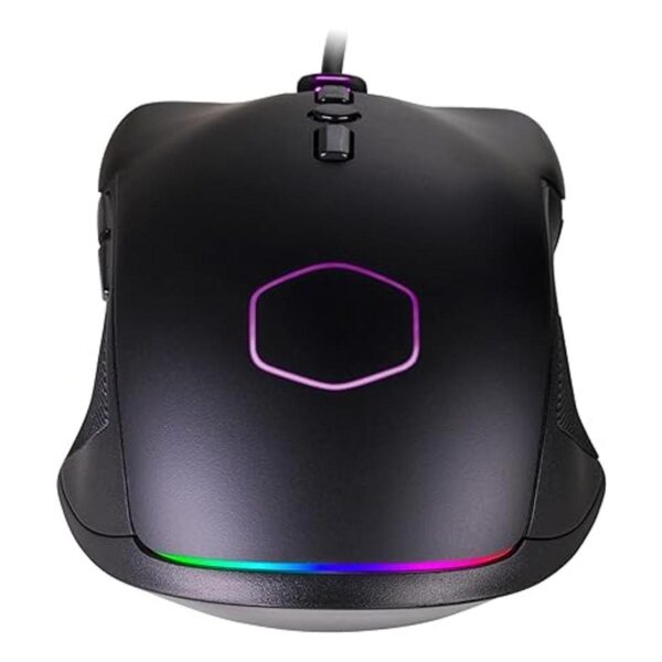 Cooler Master Mouse para juegos CM310 con agarres