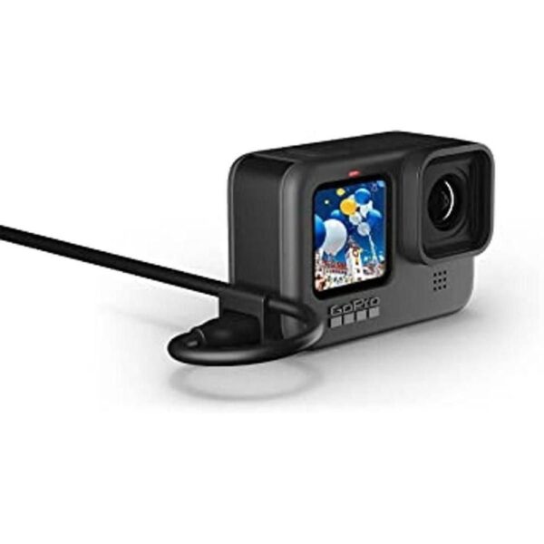 GoPro Puerta de paso USB para Hero 9 y Hero 10_1