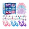 Juguetes de vestir y joyería de princesa juego de_1
