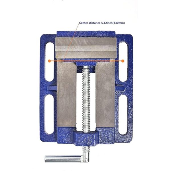 Tools By Rolin Banco de trabajo ligero de 4 pulgadas