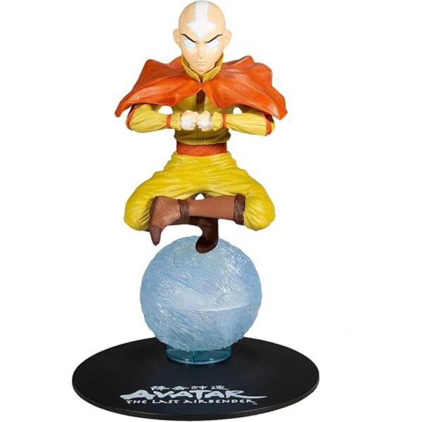 McFarlane Avatar TLAB 12 Aang