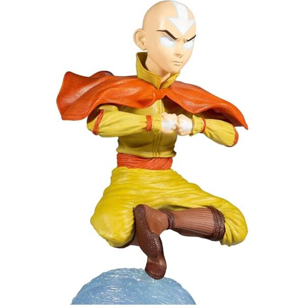 McFarlane Avatar TLAB 12 Aang