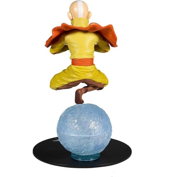 McFarlane Avatar TLAB 12 Aang