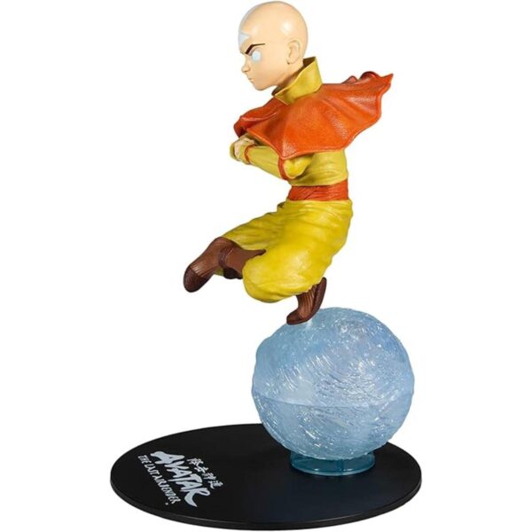 McFarlane Avatar TLAB 12 Aang