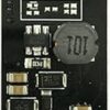 4 piezas de luz LED trasera reparación placa de repuesto_3