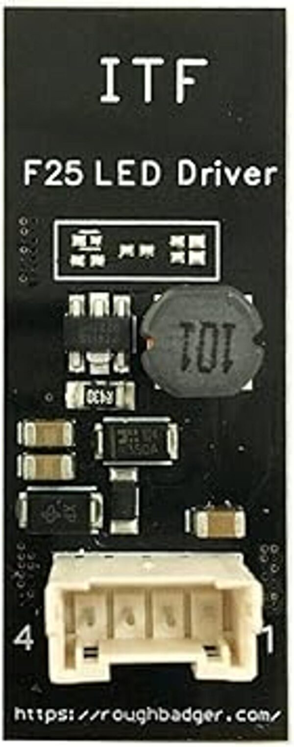 4 piezas de luz LED trasera reparación placa de repuesto_3