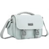 Graphy Bolsa de hombro para cámara para cámaras SLR DSLR_1