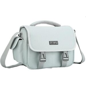 Graphy Bolsa de hombro para cámara para cámaras SLR DSLR_1