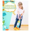 Juego de juguetes para aspiradora para niños aspiradora_3