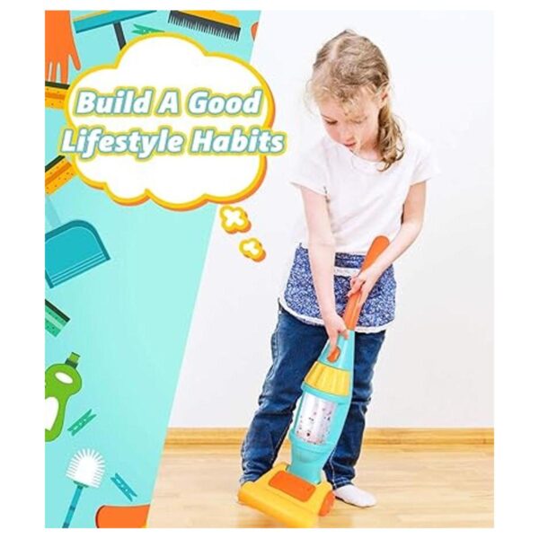 Juego de juguetes para aspiradora para niños aspiradora_3