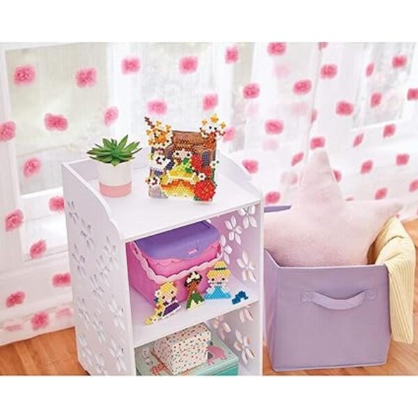 Aquabeads Disney Princess Creation Cube kit completo de_6