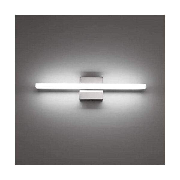 Combuh Lámpara LED de tocador de baño de 16 pulgadas 9 W_1