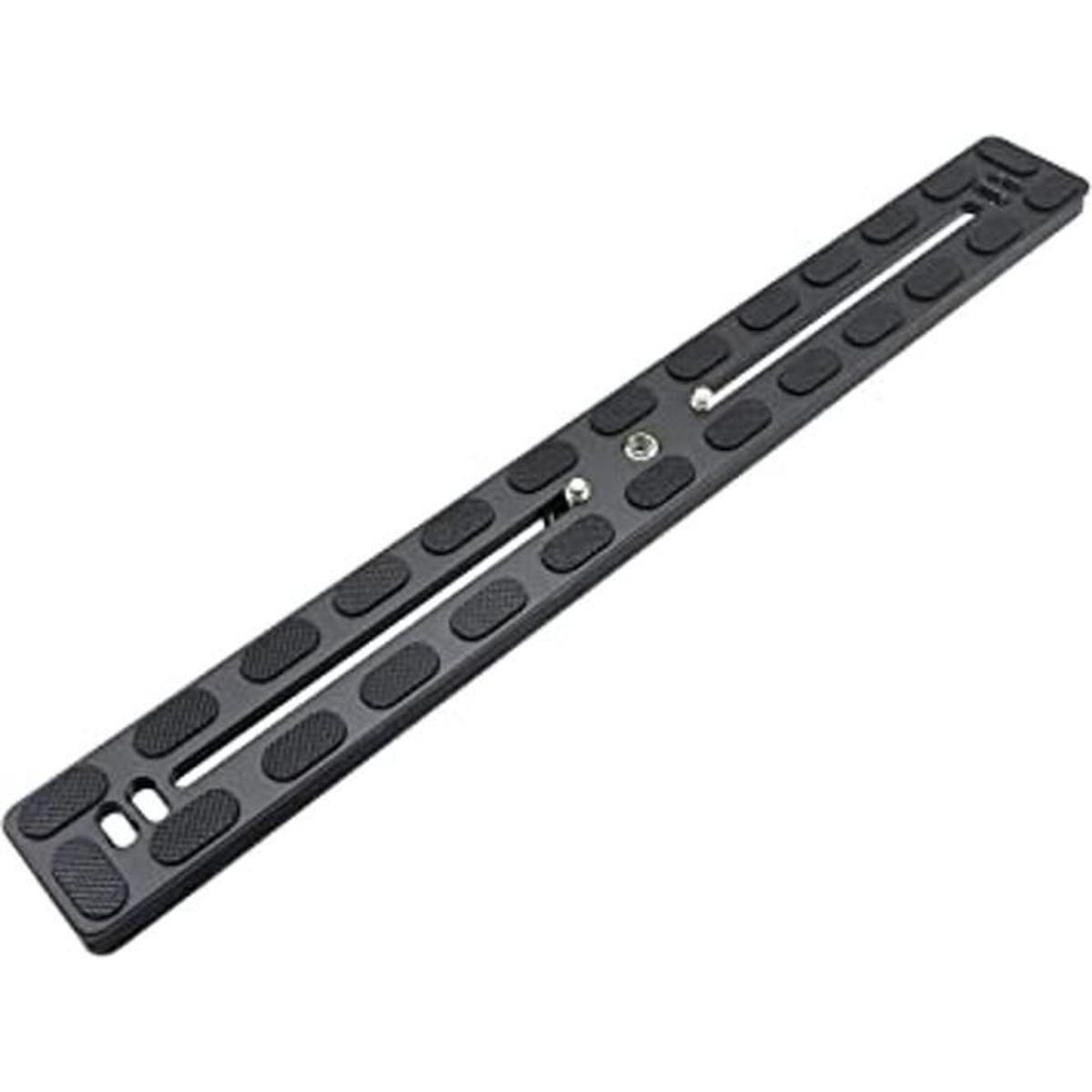 HITHUT PU350 13.780 in universal larga placa de liberación