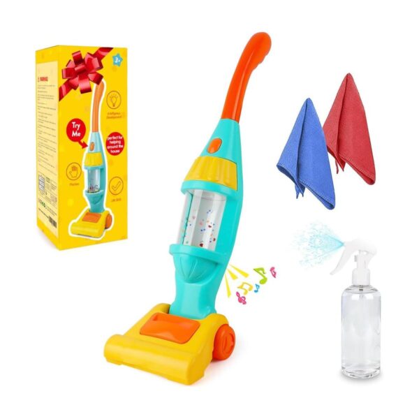 Juego de juguetes para aspiradora para niños aspiradora_1