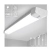 Luces de techo LED con enchufe Airand de 2 pies tubo de_1