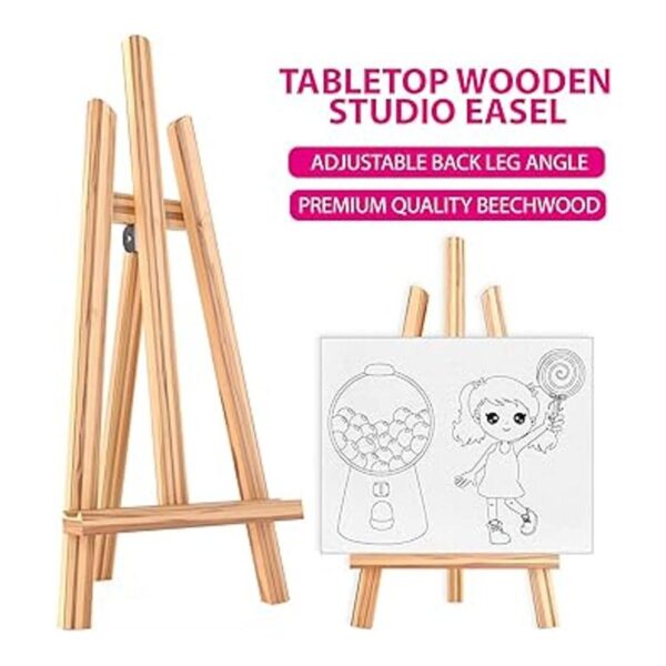 KEFF Juego de pintura para niños para niñas juego de