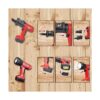 JOYIN 4in1 Kids Tool Set Pretend Play Toddler Tool Toys_3