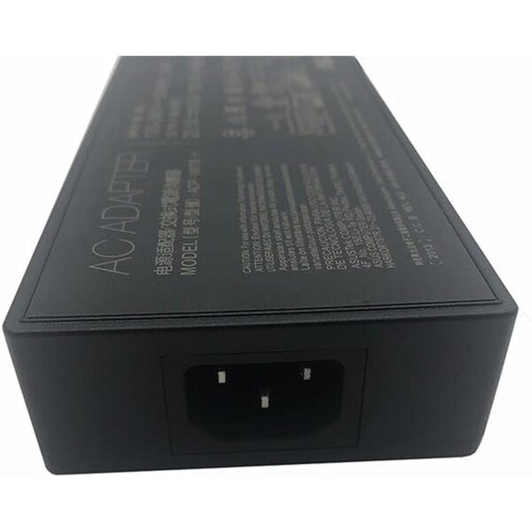 KK LTD 20V 9A 180W 0.236x0.146 in ADP180TB H AC Adaptador_2