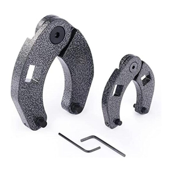 Orion Motor Tech Kit de llave inglesa de tuerca de