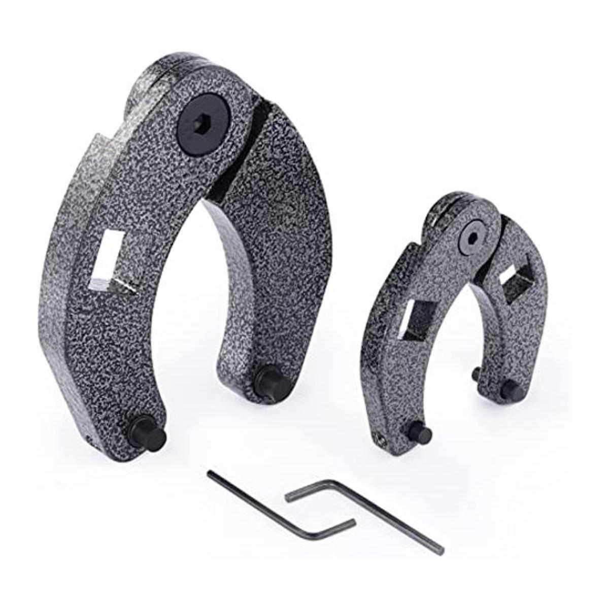 Orion Motor Tech Kit de llave inglesa de tuerca de