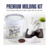 Kit de fundición a mano para parejas kit de moldeo de