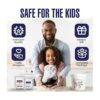 Kit de fundición a mano para parejas kit de moldeo de