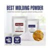 Kit de fundición a mano para parejas kit de moldeo de