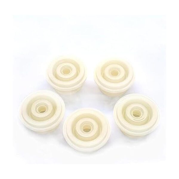 KingOu NR2183 Protector de parachoques para Hitachi