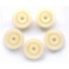 KingOu NR2183 Protector de parachoques para Hitachi