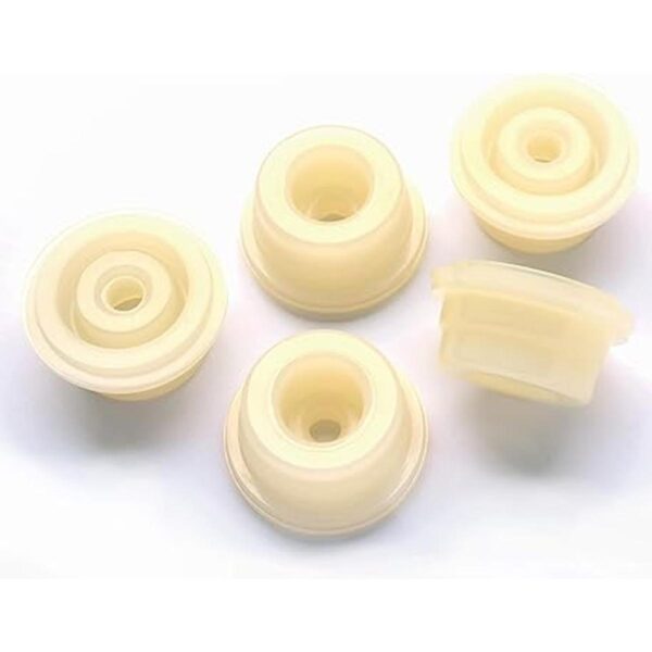 KingOu NR2183 Protector de parachoques para Hitachi