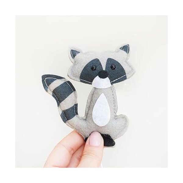 First Landings Woodland Mobile para cuna Mobiles de