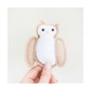 First Landings Woodland Mobile para cuna Mobiles de