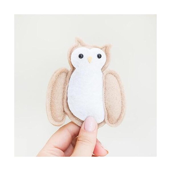 First Landings Woodland Mobile para cuna Mobiles de