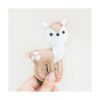 First Landings Woodland Mobile para cuna Mobiles de