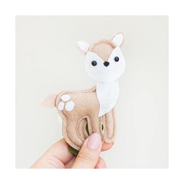 First Landings Woodland Mobile para cuna Mobiles de