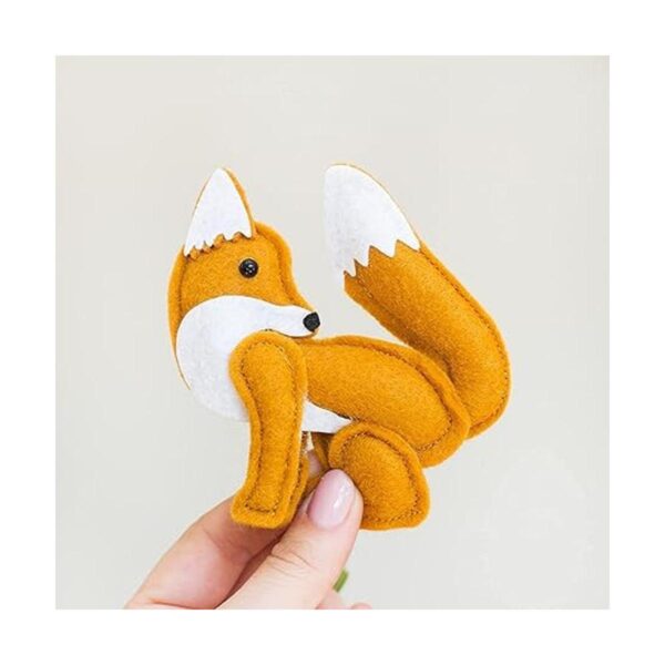 First Landings Woodland Mobile para cuna Mobiles de