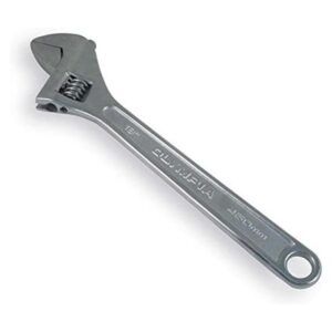 Olympia Tools Llave ajustable 01018 18 pulgadas color_1