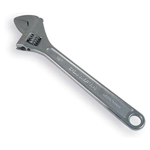 Olympia Tools Llave ajustable 01018 18 pulgadas color_1