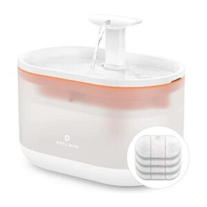 PETLIBRO Fuente de agua para gatos fuente de agua ultra_1