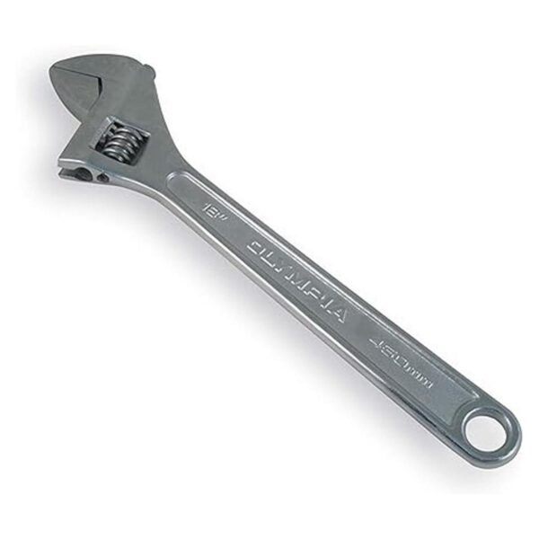 Olympia Tools Llave ajustable 01018 18 pulgadas color_3