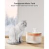 PETLIBRO Fuente de agua para gatos fuente de agua ultra_5