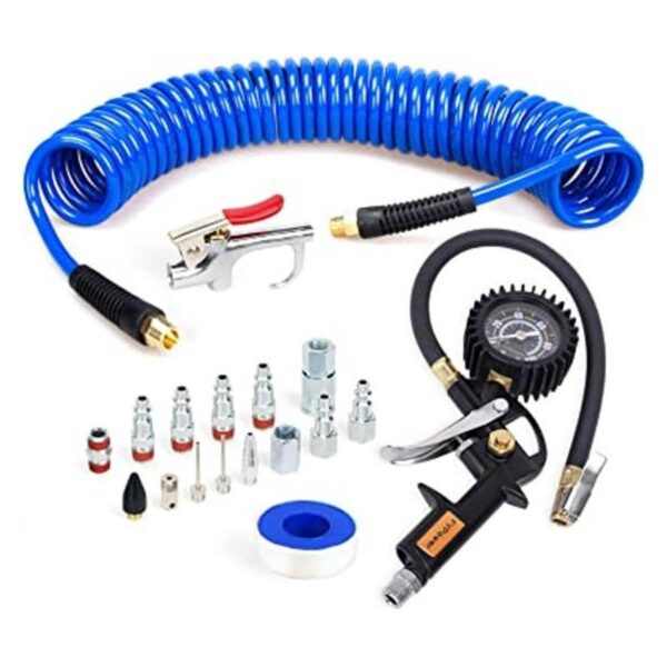 FYPower Kit de 18 accesorios para compresor de aire kit_1