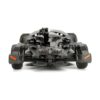 Jada Metal Justice League Batmobile paquete de 1 color