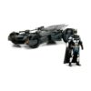 Jada Metal Justice League Batmobile paquete de 1 color