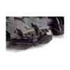 Jada Metal Justice League Batmobile paquete de 1 color