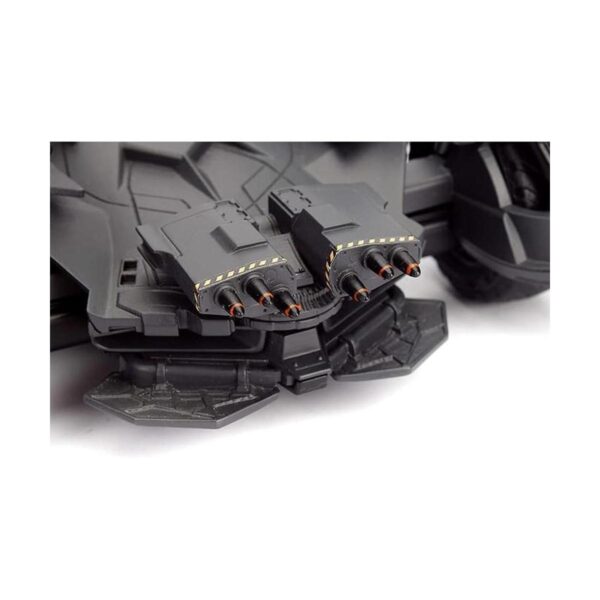 Jada Metal Justice League Batmobile paquete de 1 color