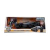 Jada Metal Justice League Batmobile paquete de 1 color