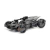 Jada Metal Justice League Batmobile paquete de 1 color